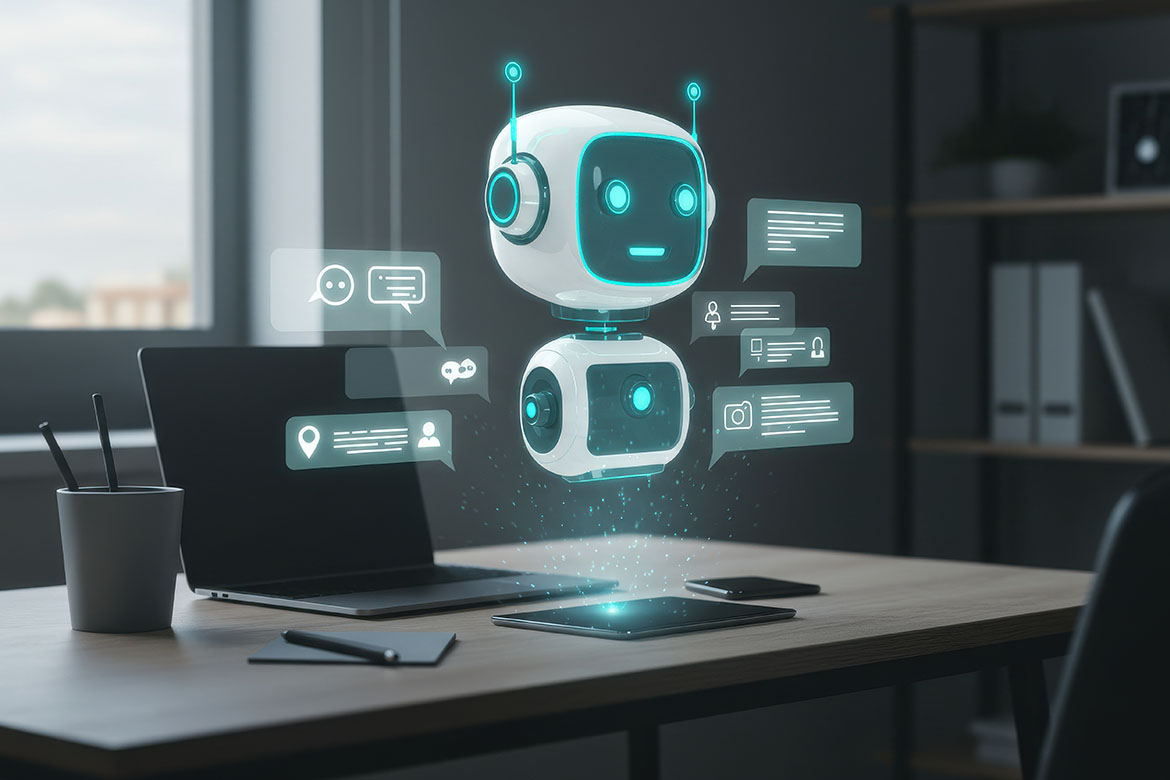 AI Agent Development